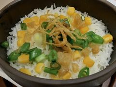 -蔡澜点心·粤菜(西单大悦城店)