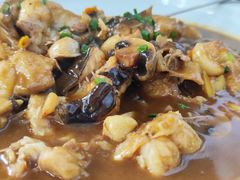 -楚鱼王·河鲜·湖北菜(华农店)