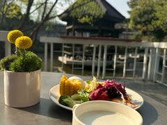 -杭州西溪喜来登度假大酒店