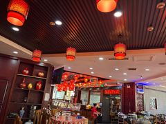 -德顺源·非遗烧麦·老菜(大观园店)