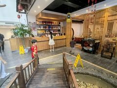 -壹零捌道·北京烤鸭(车公庄店)