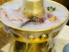 -全牛匠·乐山跷脚牛肉(新中关店)