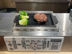 -肉肉大米(金虹桥店)