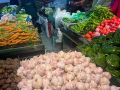 -果乐多生鲜超市(宏业广场店)