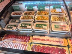 -齐市马佳地摊烤肉