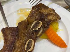 -太平馆西餐厅(北京路店)