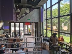 -Taco Bell 塔可钟(民田路店)