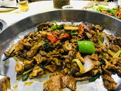 -标记美食新鲜猪杂(兴南大道店)
