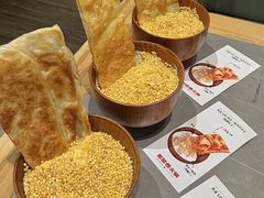 -蜀留香火锅·始于1999·原四川老火锅(白堤路店)