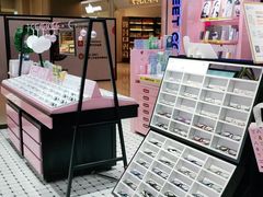 -Sweet Color美瞳隐形眼镜店(九亭金地广场店)