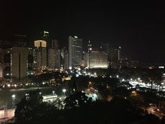 -香港铜锣湾维景酒店