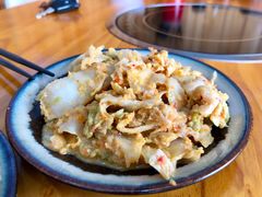 -大牛湾·眷村牛肉面(蠡溪店)