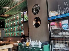 -吕氏疙瘩汤·私家菜馆(慈云寺店)