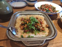 -印象鲵宴·张家界地标美食名片(溪布街店)