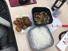-长安面坊(西点茂店)