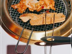 -聚十三烤肉博物馆(魔都首店)