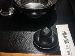-九田家黑牛烤肉料理(石路天虹店)