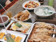 -小街天府(西工小街店)