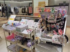 -十八字金银饰·拼豆·开蚌手工体验团建(君太百货店)
