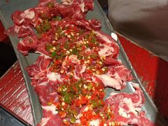 -小龙坎火锅(好世界店)