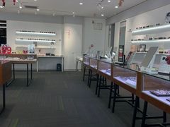 -亚美视光眼镜店(重庆路活力城店)