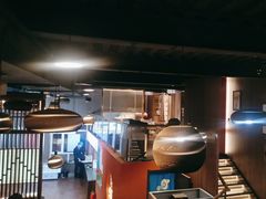 -百草滩羊清水涮羊肉(长城路店)