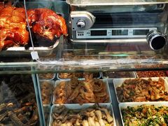 -张记卤菜店(三条巷店)