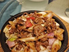 -凯宾斯基大酒店·三楼御龙轩中餐厅