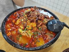 -常鲜德乐购迎桂馒头店(麻巷公寓店)