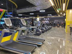 -峰鸟24h自助健身(锦泰城店)