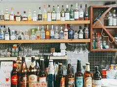 -脚下咖啡·CHILL酒馆(灵光东巷店)