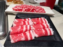 -海底捞火锅(杭州越界锦和大厦店)