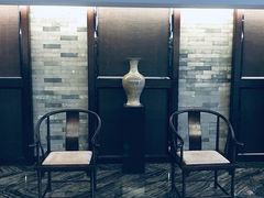 -佛山顺德香云纱园林酒店(清晖园店)