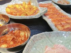 -臻牛烤肉