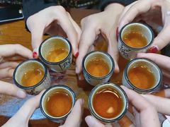 青梅酒-束河人家(南锣鼓巷店)