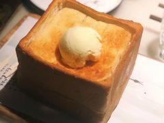 -绿茶餐厅(光谷世界城步行街店)