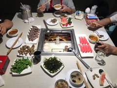 -海底捞火锅(亲子主题北金鹰店)