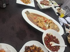 -正德楼果木烤鸭·渔家菜(东港店)