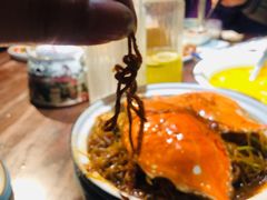 -韵秋荷(宝山龙湖天街店)