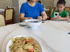 -金海湾海鲜排档(朱家尖店)
