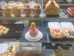 -焙丽拾光(麦凯乐直营店)