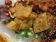 -小豆海棠(嘉兴路店)