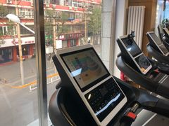-每刻健身工作室(西直门店)