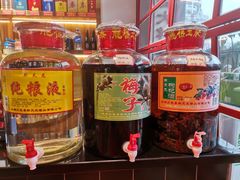 -蛙一刀·麻椒鱼火锅(金仙桥店)