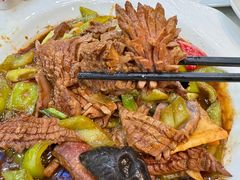 -天隆酒店·本地海鲜鲁菜(烟台大学店)