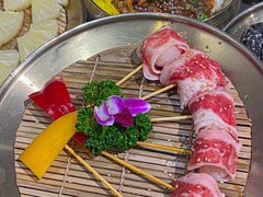 -本炙炭烤·蒲烧活鳗料理店(金沙洲店)
