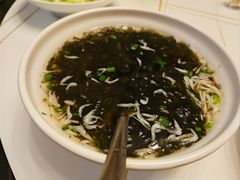 -金海湾海鲜排档(朱家尖店)