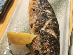 -吉兆·料理(红梅南路店)