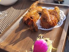 -水上明月·湖景餐厅