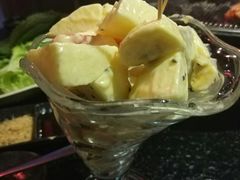-炭虎烤肉(桂林路店)